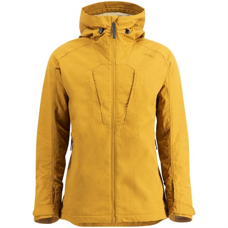 Habe Pile Ms Jacket