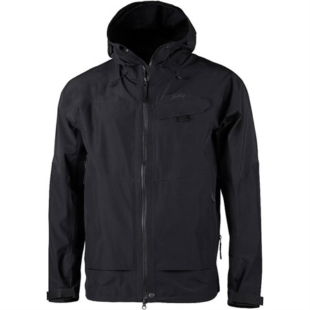 Laka Ms Jacket - Black - L