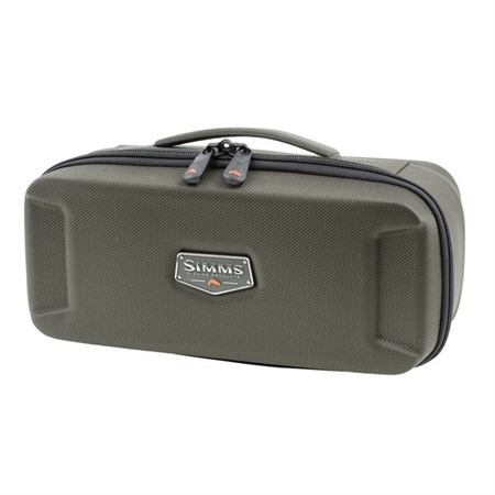 Bounty Hunter Reel Case Coal M