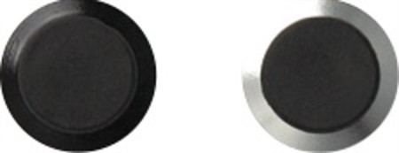 Tippet Holder Silver (CFA-180-SV)