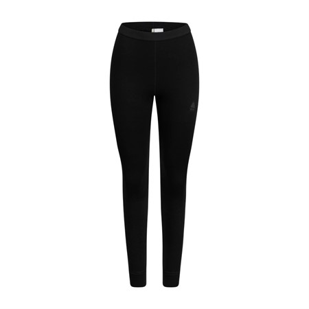 HotWool FR Longs W's Jet Black S