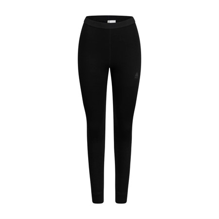 HotWool FR Longs W's Jet Black XL