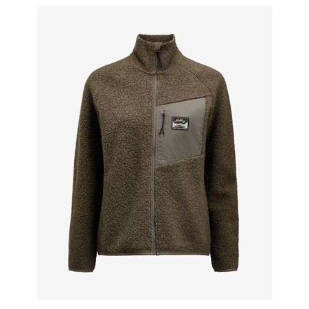 Flok Wool Dam Pile - M