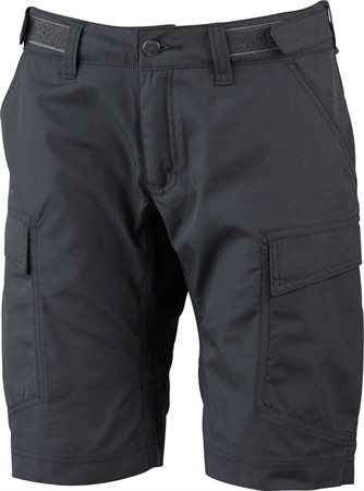 Vanner Ws Shorts - Charcoal/Black - 34