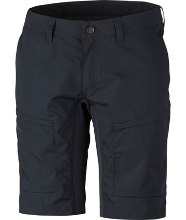 Lykka Ws Shorts - Charcoal - 40