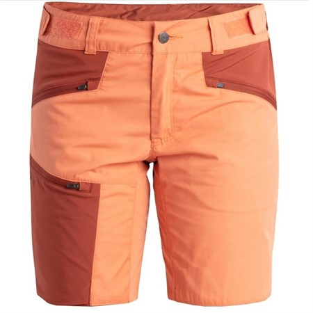 Makke Lt Ws Shorts Stl 34