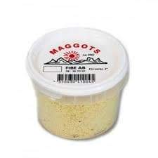 Maggot Vit