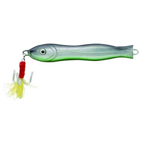 Sillen 250g Holographic Blue