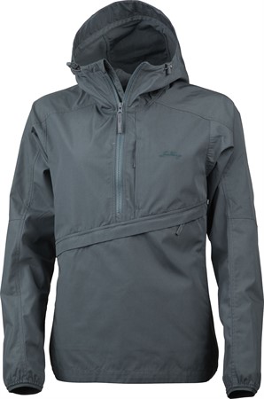 Gliis Ws Anorak - Dk Agave - S