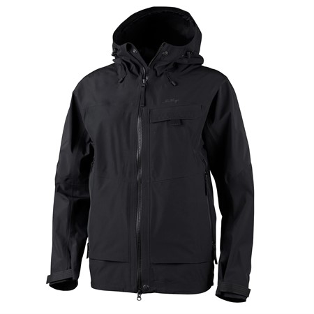 Laka Ws Jacket - Black - L