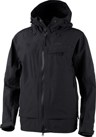 Laka Ws Jacket - Black - L