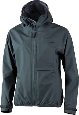 Lo W's jacket DK Agave
