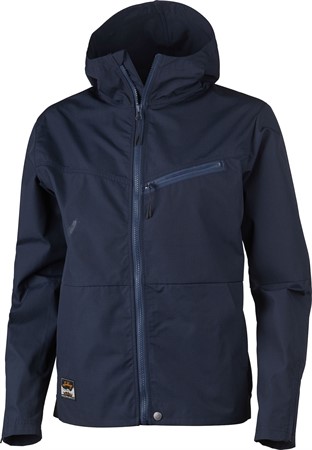 Knak Ws Jacket - Deep Blue - XS