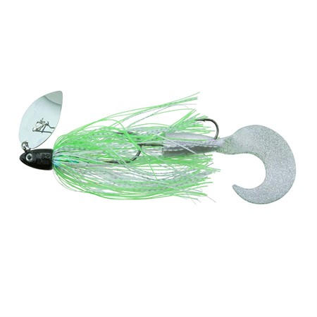McShaker Pike Shallow 44 g Nors