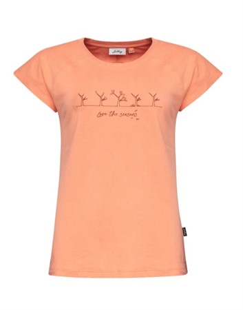 Trea Ws Tee