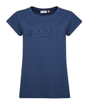 Trea Ws Tee