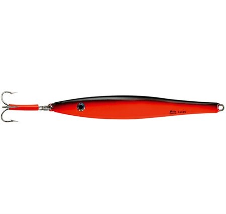 Lucas 200g Orange Black