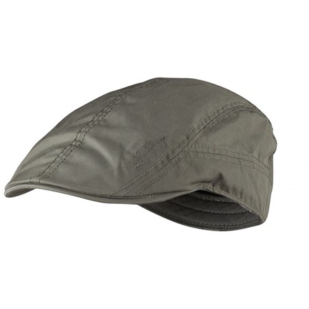 Shepherd II Cap - Forest Green - L/XL