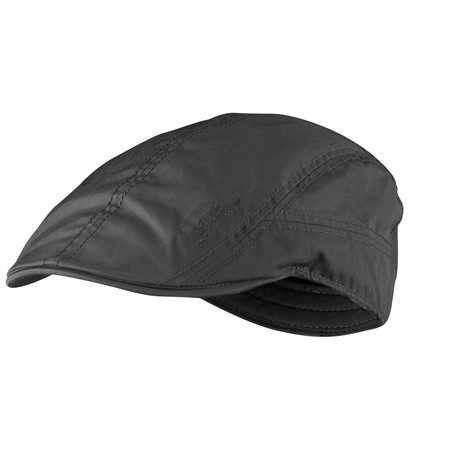 Shepherd II Cap - Charcoal - L/XL