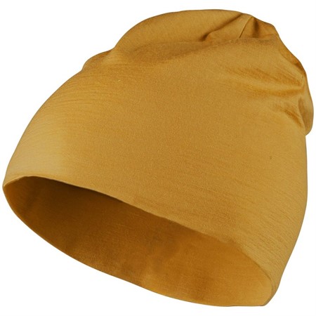 Gimmer Merino Lt Beanie - Gold - S/M