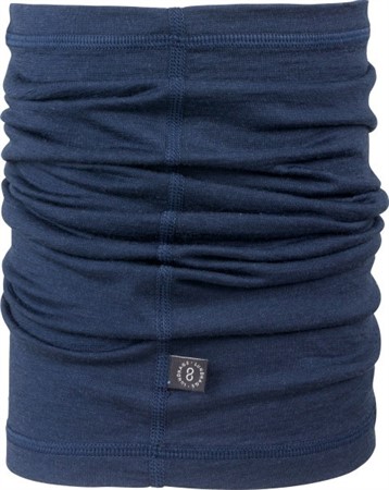 Gimmer Merino Lt Tube - Deep Blue - OS