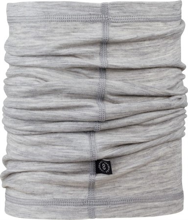 Gimmer Merino Lt Tube - Light Grey - OS