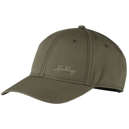 Base II Cap - Forest Green - OS