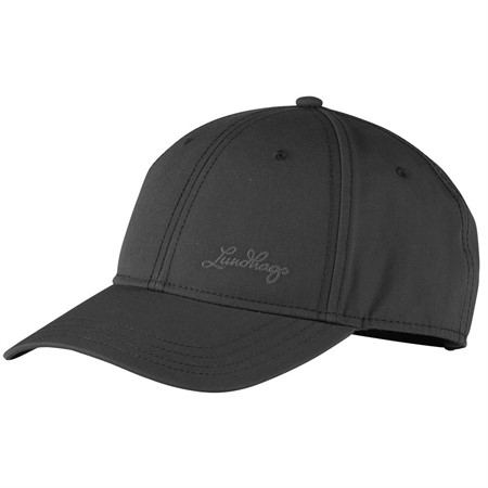 Base II Cap - Charcoal - OS