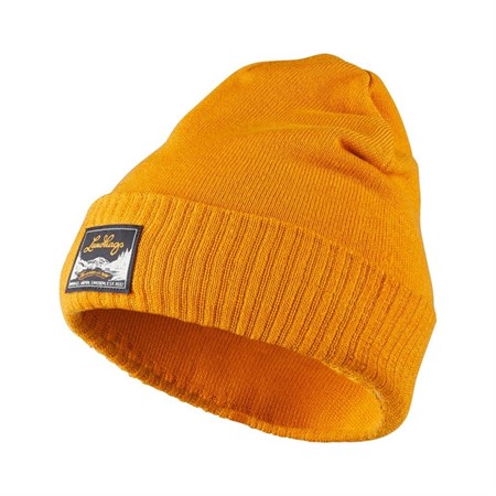 Knak Beanie  - Gold - OS