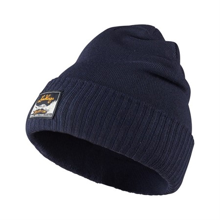 Knak Beanie  - Deep Blue - OS