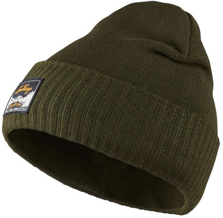 Knak Beanie  - Tea Green - OS