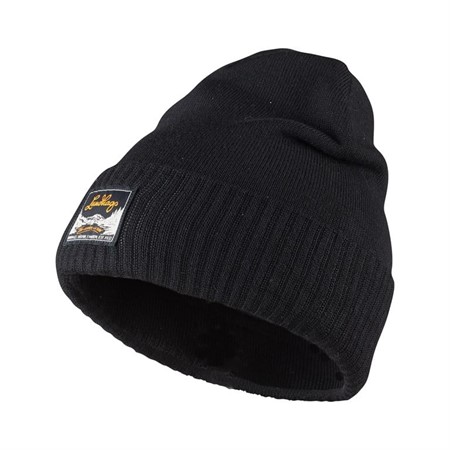 Knak Beanie  - Black - OS