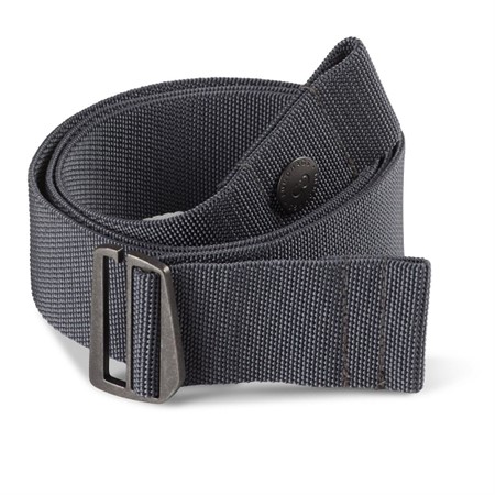 Lundhags Elastic Belt - Granite - S/M