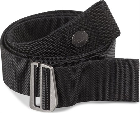 Lundhags Elastic Belt - Black - L/XL