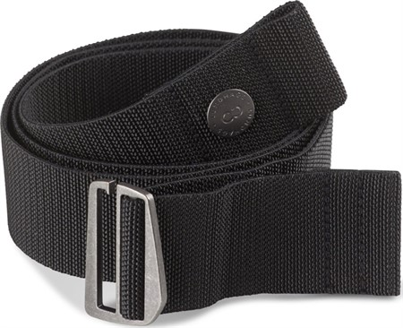 Lundhags Elastic Belt - Black - S/M