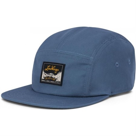 Core Cap Denim Blue