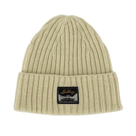 Knak Wool Beanie