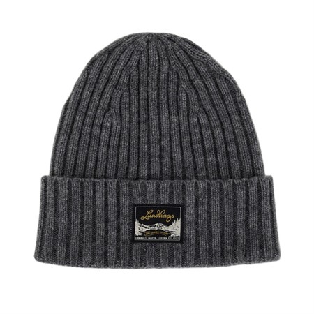 Knak Wool Beanie