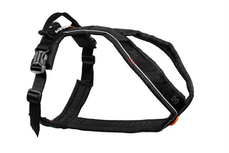 Line Harness, black