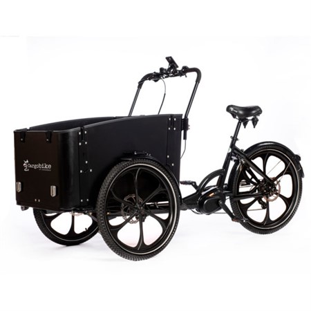 Cargobike DeLight