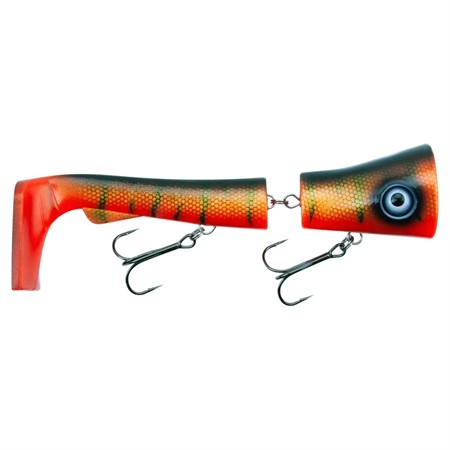 Ugly Louis 17,5 cm - 82 g Red Tiger