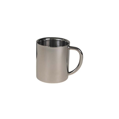 STABILOTHERM Rostfri Mugg