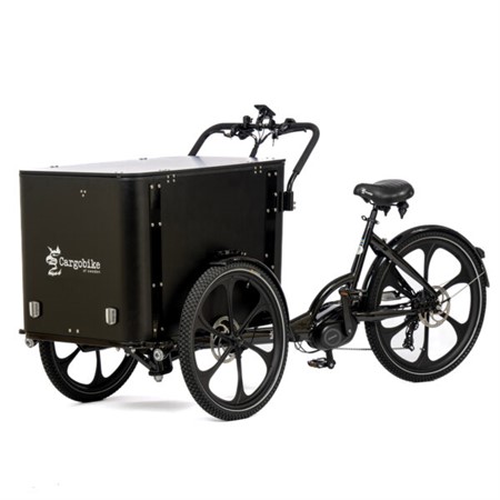 Cargobike Delight Box