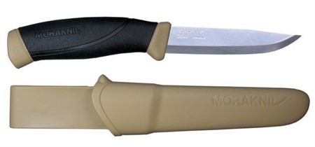 Morakniv®  COMPANION Desert