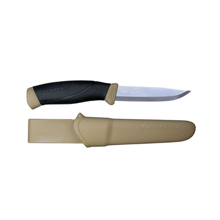 Morakniv®  COMPANION Desert