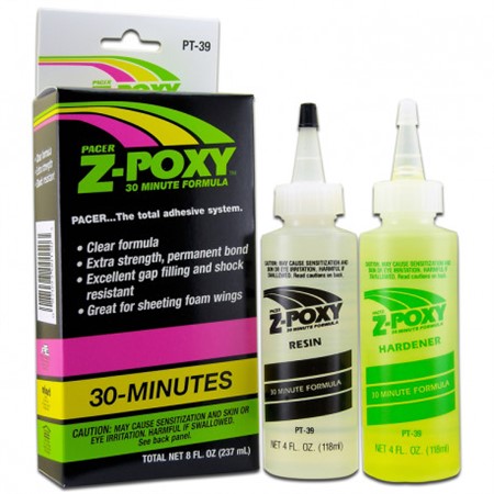 ZAP Z-Poxy 30min