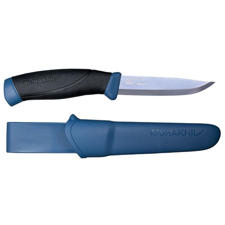 Morakniv®  COMPANION Navy Blue