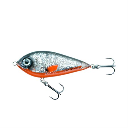 Squarepusher 12,5 cm 73 g - Fegis