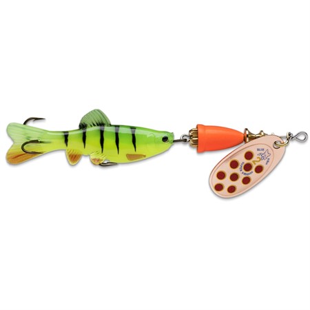 Vibrax Chaser BFVCH3 13g C