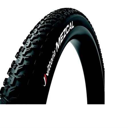 Däck MTB Mezcal III Svart 55-622/29X2.25 TLR